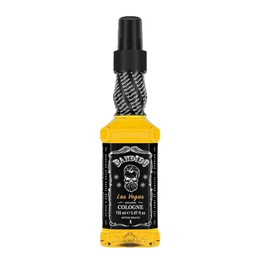 Bandido Aftershave Cologne Las Vegas 150mL
