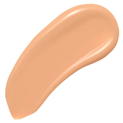 Maybelline Fit Me Matte & Poreless Mattifying Liquid Foundation 320 Natural Tan