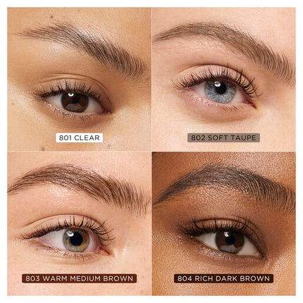 Revlon PhotoReady Lifting Brow Gel Clear