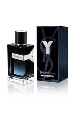 Yves Saint Laurant Y Men Eau De Parfum 100Ml