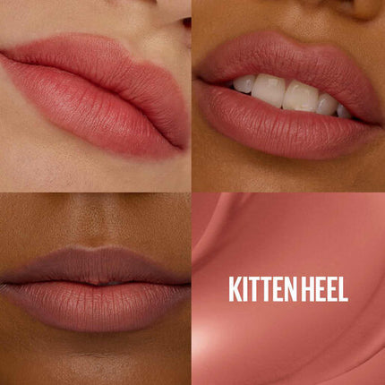 Maybelline Superstay Teddy Kittenheel 100