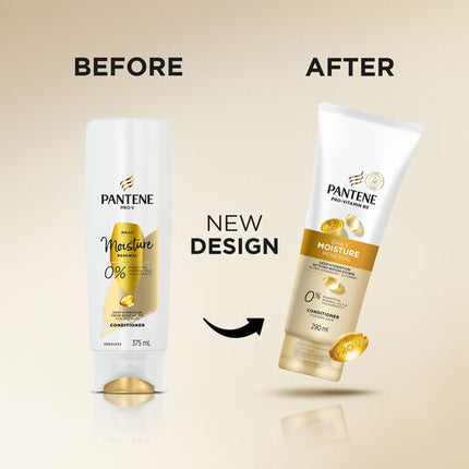 Pantene Pro-V Conditioner Daily Moisture Renewal 290ml