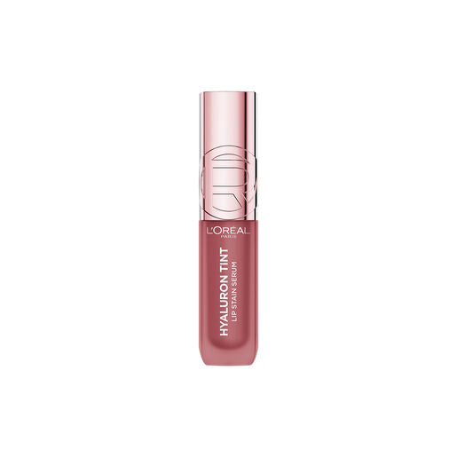 L'Oreal Hyaluron Tint Lip Stain Serum 635 Worth It Medium