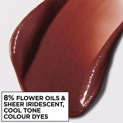 Garnier Olia Gloss Tinted Hair Mask Maple Brown 150ml