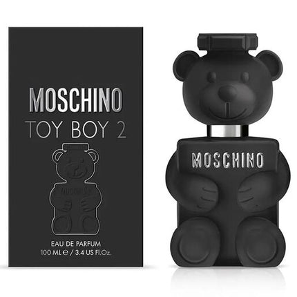 Moschino Toy Boy Eau De Parfum 100Ml