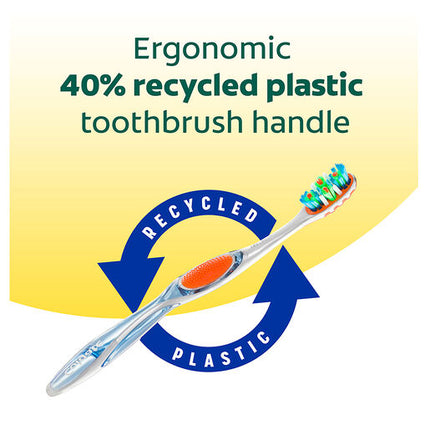 Colgate 360° Advanced Toothbrush Medium
