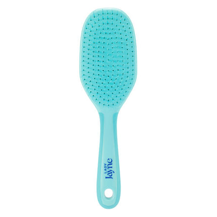 Lady Jayne Tangle Pro Wet Detangling Brush Assorted