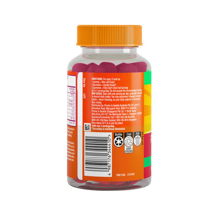 Metamucil Fibre + Probiotic Gummies 90