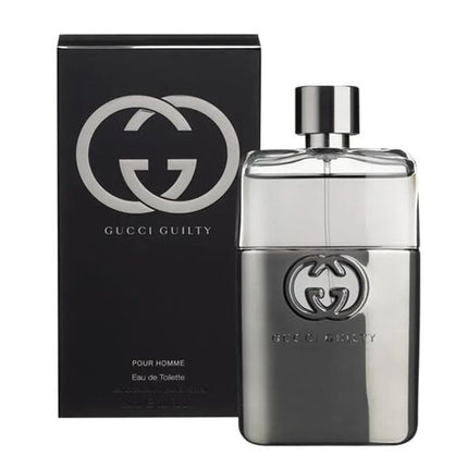 Gucci Guilty Homme Eau de Toilette 90mL