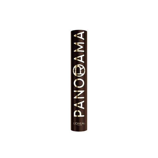 L'Oreal Volume Million Lashes Panorama Chromatic Mascara Brun Leather