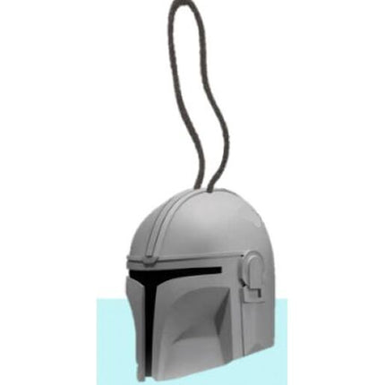 Disney Star Wars Mandalorian Soap On A Rope