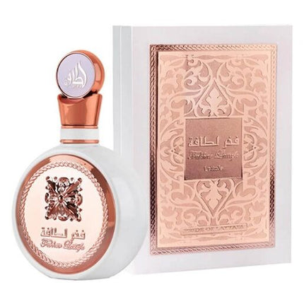 Lattafa Fakhar Eau De Parfum 100mL