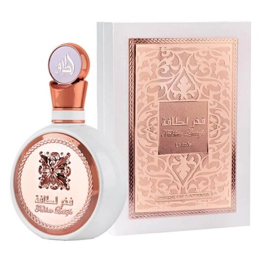 Lattafa Fakhar Eau De Parfum 100mL