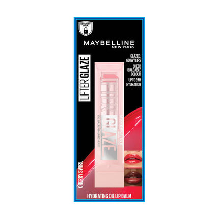 Maybelline Lifter Glaze Lip Balm Cherry Swirl 2.8g
