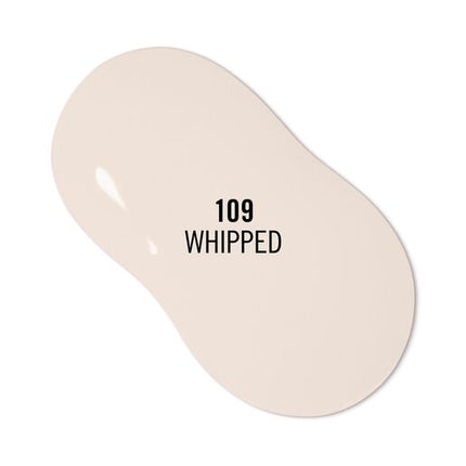 Rimmel London Super Gel Nail Polish 109 WHIPPED