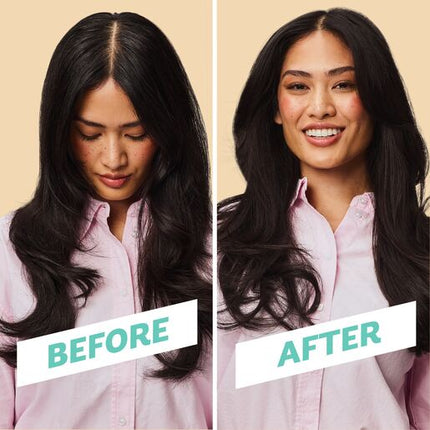 Batiste Black Colour Dry Shampoo Peach & Vanilla Praline Fragrance 200mL