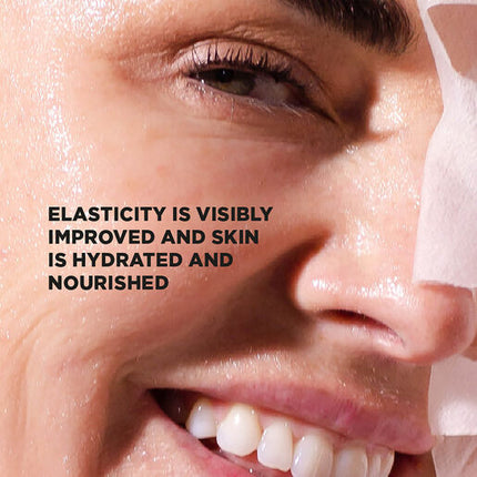 Skin Republic Lift-Up Face + Chin Mask 38ml