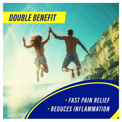 Advil Liquid 90 Capsules