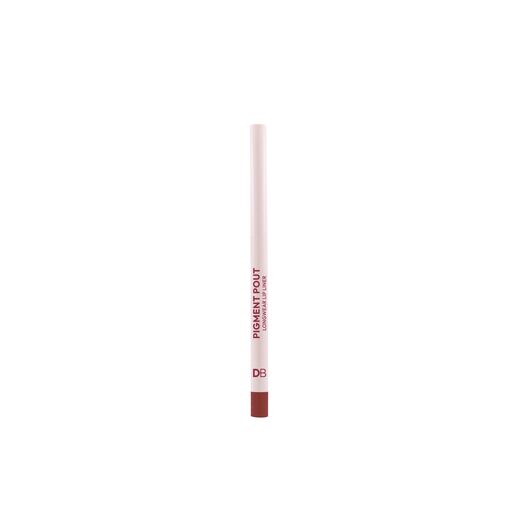 DB Designer Brands Pigment Pout Lip Liner Red Wine