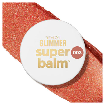 Revlon Glimmer Super Balm Just A Girl 24g