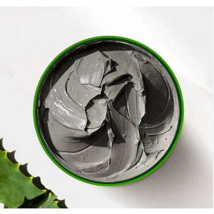 Bandido Aloe Vera Face Clay Mask 400Ml