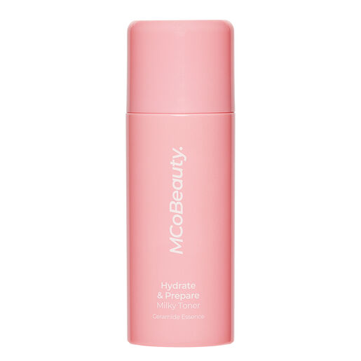 MCoBeauty Hydrate & Prepare Milky Toner 140ml