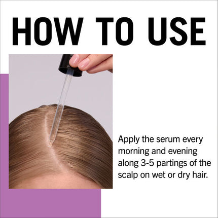 Schwarzkopf Extra Care Full Hair Protect Anti-Breakage Scalp Serum 95mL
