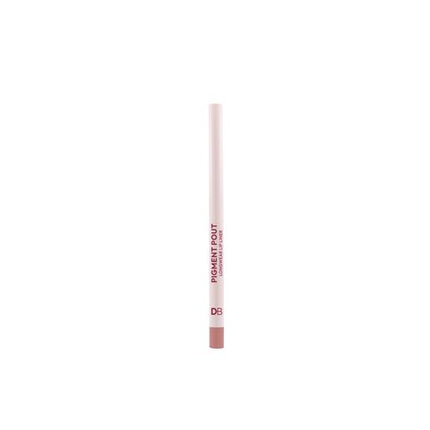 DB Designer Brands Pigment Pout Lip Liner Bright Mauve