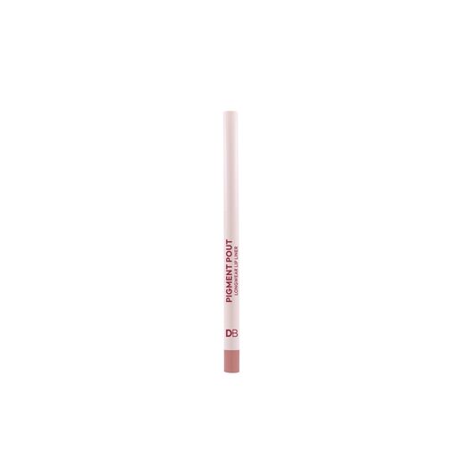 DB Designer Brands Pigment Pout Lip Liner Bright Mauve
