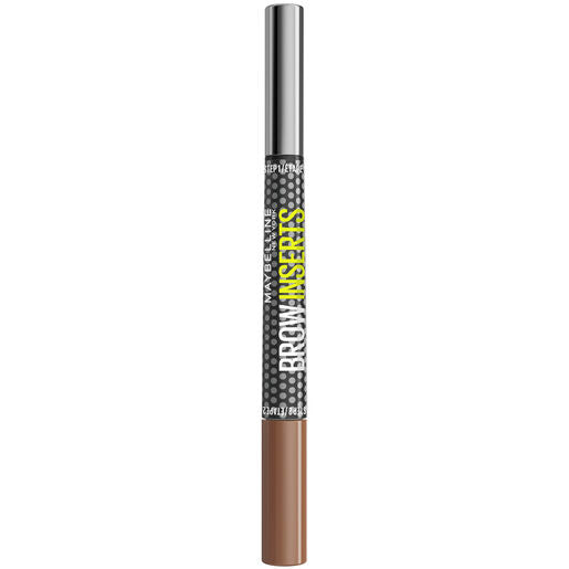 Maybelline Brow Inserts Brow Multiplying Tool Deep Brown