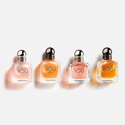 Giorgio Armani Stronger With You Eau de Toilette 100mL