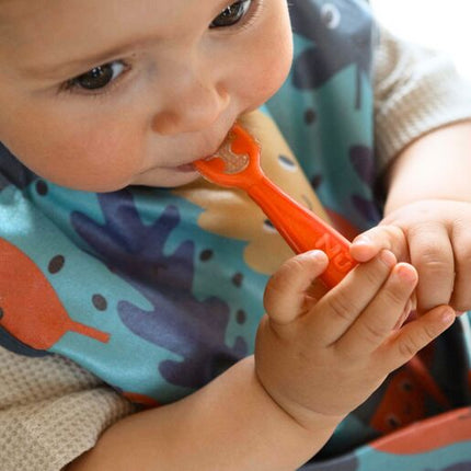 Nuby Baby's First Feeding Spoons
