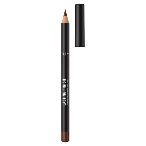 Rimmel London Lasting Finish Lip Liner 170 Cappuccino Deep