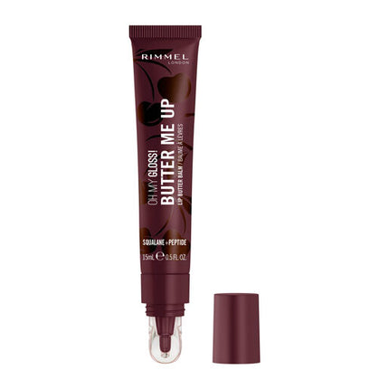 Rimmel London Oh My Gloss! Lip Butter 011 Cherry Spritz