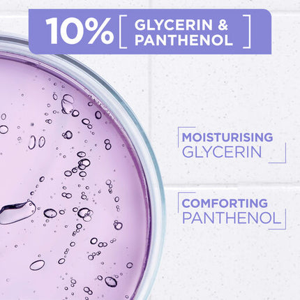 Mixa Panthenol Comfort Body Balm 400ml