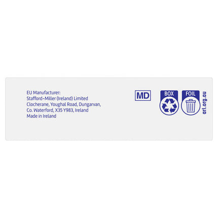 Polident Retainer & Mouthguard Daily Cleanser 36 Tablets