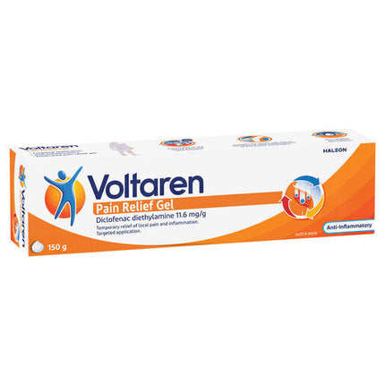 Voltaren Emulgel 150g