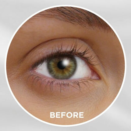 Revlon All In Lash Lift Tubing Mascara Brown 8ml
