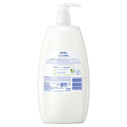 Nivea Shower Aloe 1L