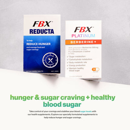 Naturopathica FBX Reducta 40 Tablets