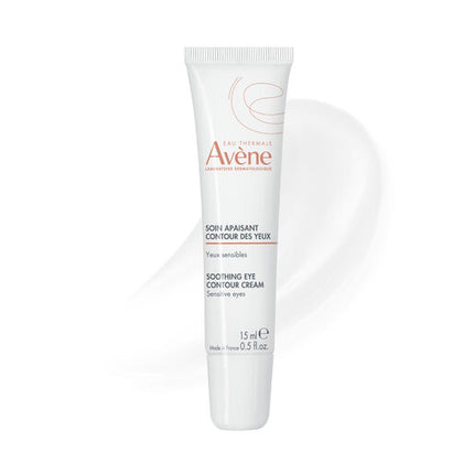 Avène Essential Care Soothing Eye Contour Cream 15Ml - Sensitive Eyes