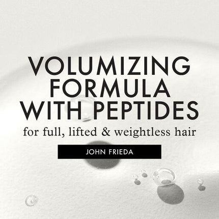 John Frieda Volume Lift Kiskstart Mousse 200mL