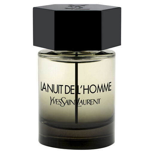 YSL Yves St Laurent La Nuit De L'Homme Eau De Toilette 100mL
