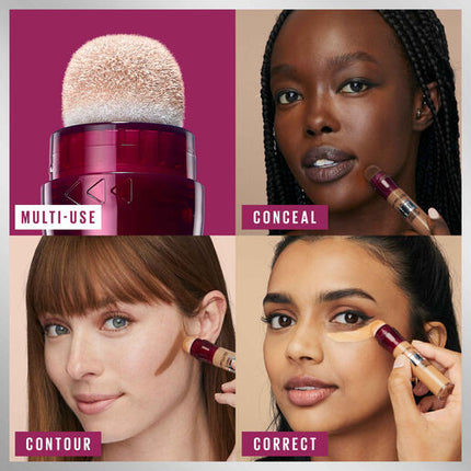 Maybelline Instant Age Rewind Eraser Multi-Use Concealer Sand 6ml