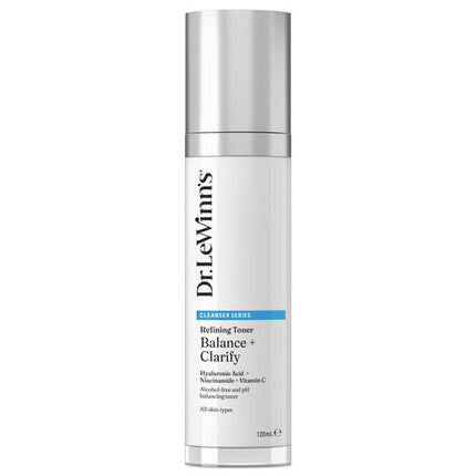 Dr. LeWinn's Cleanser Series Refining Toner 120mL