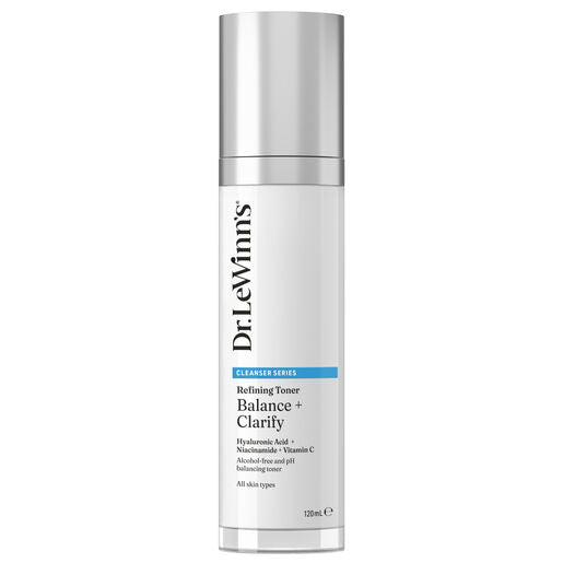 Dr. LeWinn's Cleanser Series Refining Toner 120mL