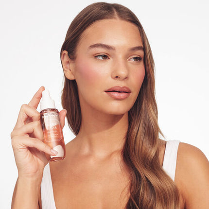 MCoBeauty Fragrance Mist Burnt Sugar 90ml