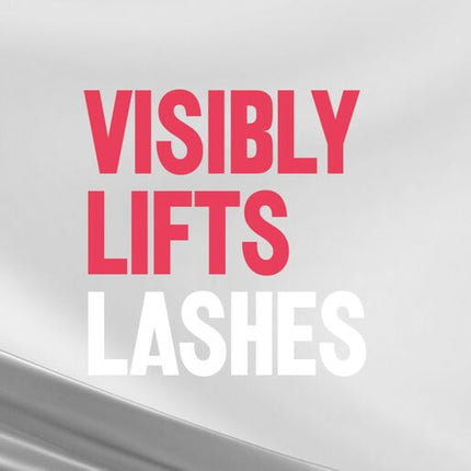 Revlon All In Lash Lift Tubing Mascara Blackest Black 8ml