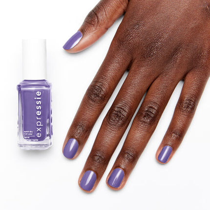 Essie Expressie Nail Polish 560 Choreo Queen