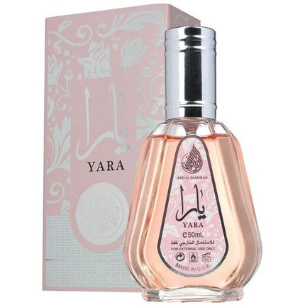 Lattafa Yara Eau De Parfum 50Ml